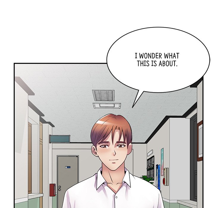 My Wife is a Teacher - episode 11 - 137