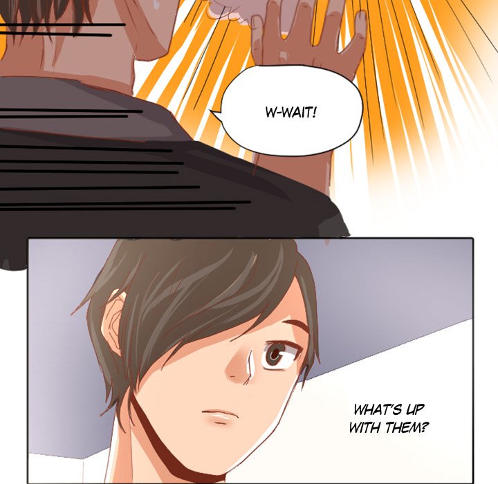My Girlfriend is a Soap Opera Star - episode 2 - 59