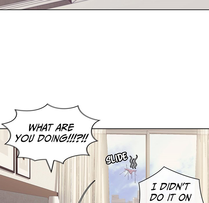 Master, Do You Need A Hand? - episode 40 - 104
