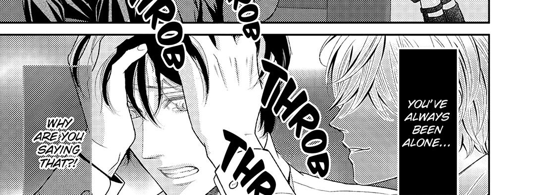 It Begins with Goodbye - episode 3 - 5