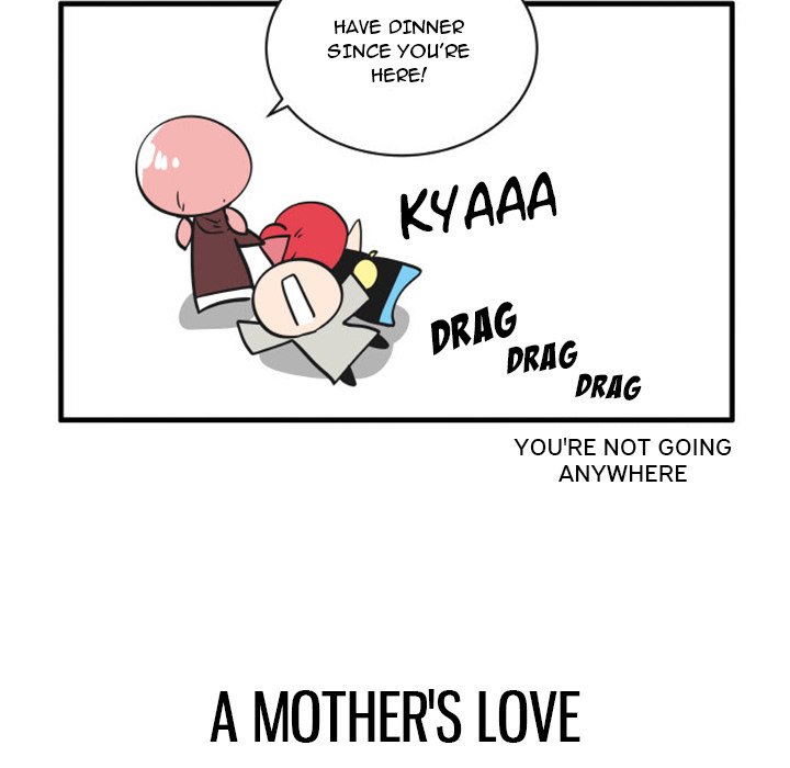 The Amazing Siblings - episode 79 - 13