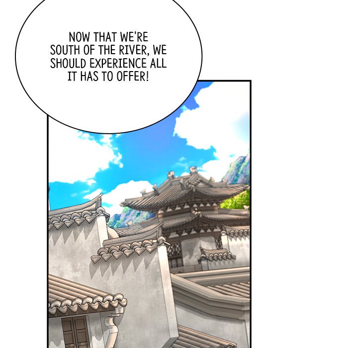 Swole Joseon - episode 25 - 134