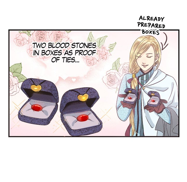 My Dearest  Irina - episode 10 - 89