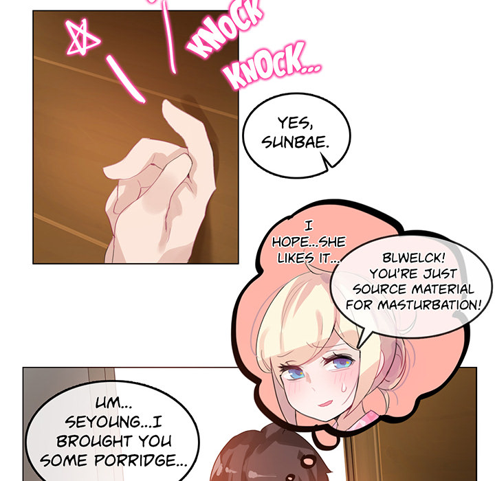 A Pervert's Daily Life - episode 15 - 41