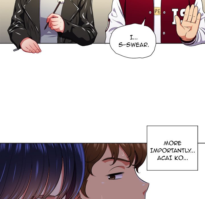 My High School Bully - episode 12 - 84