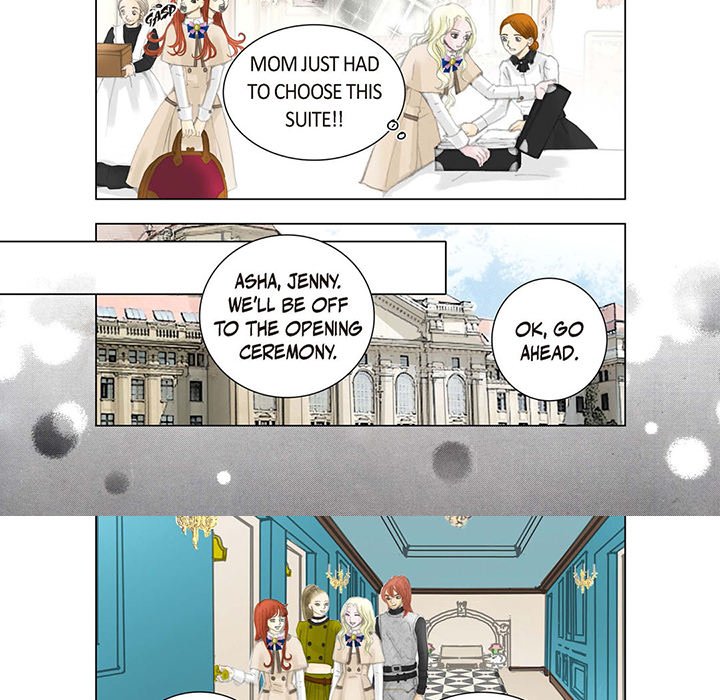 The Emperor's Woman - episode 11 - 33