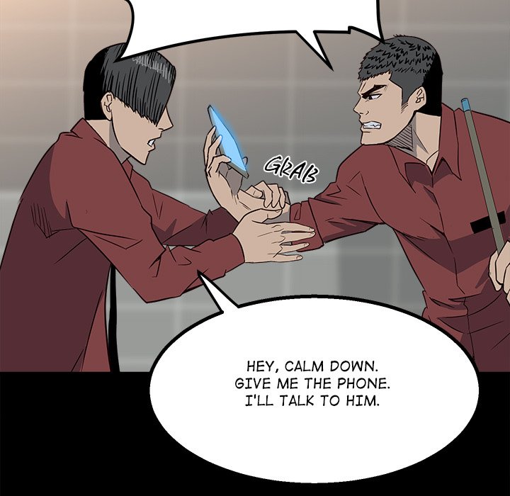 The Villain - episode 28 - 48