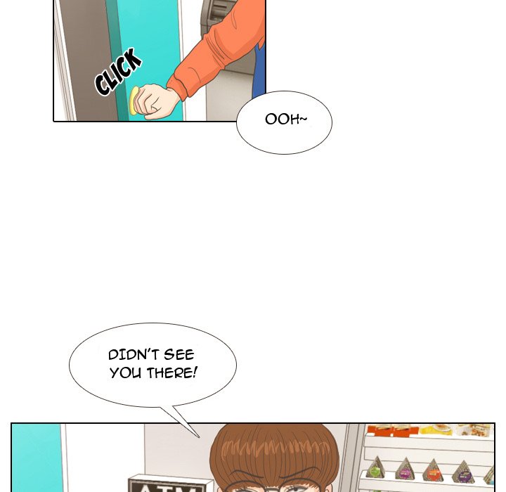 Hold My Hand - episode 9 - 48