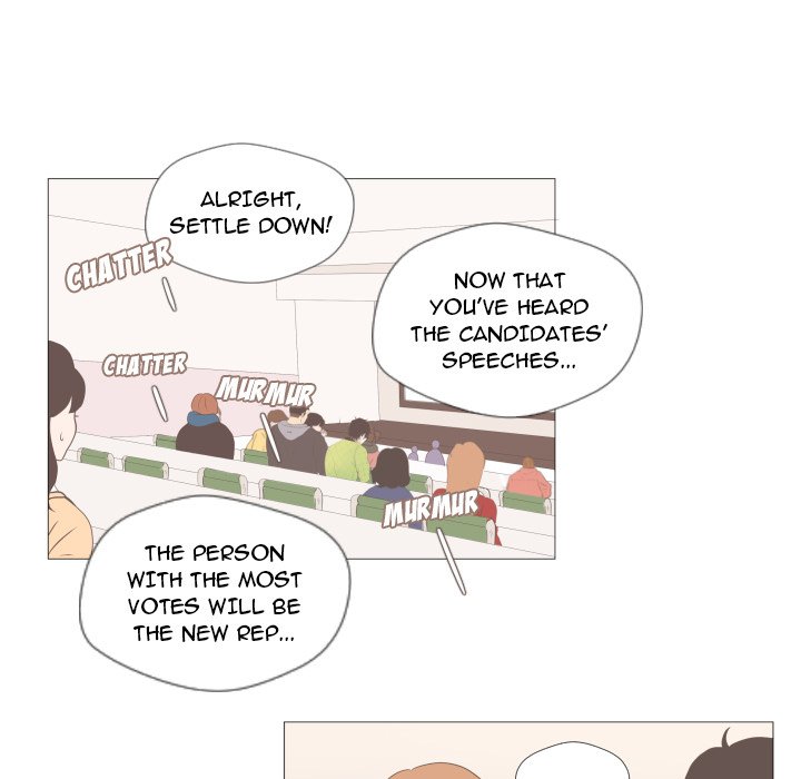 You Have The Wrong Person - episode 5 - 24