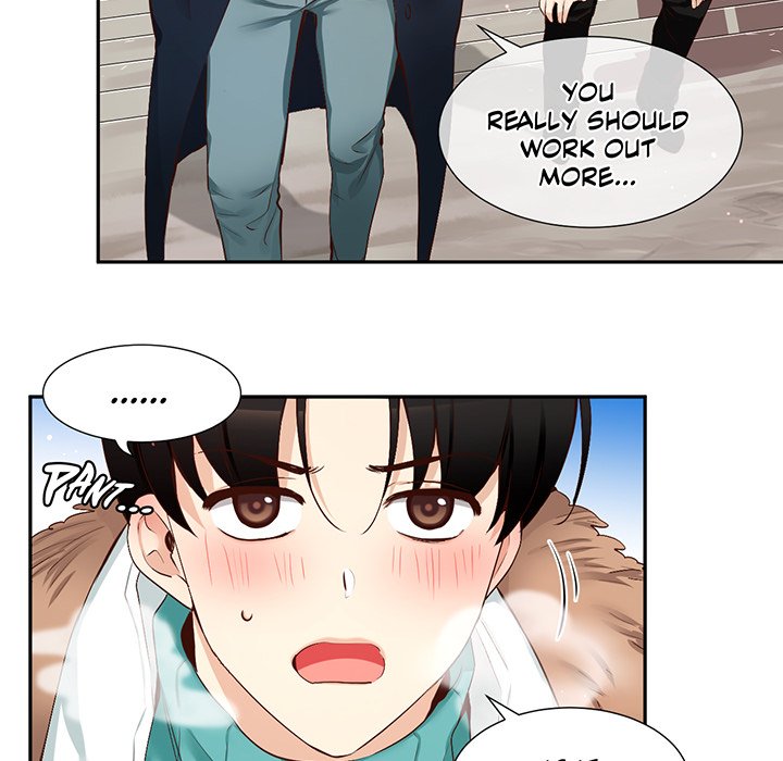 A Guy Like You - episode 45 - 48