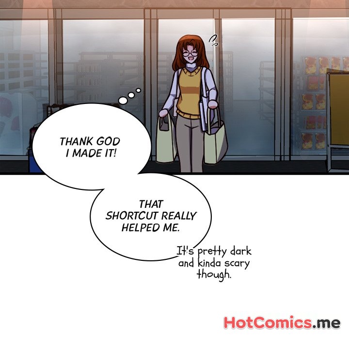 Sugar Daddy - episode 11 - 25