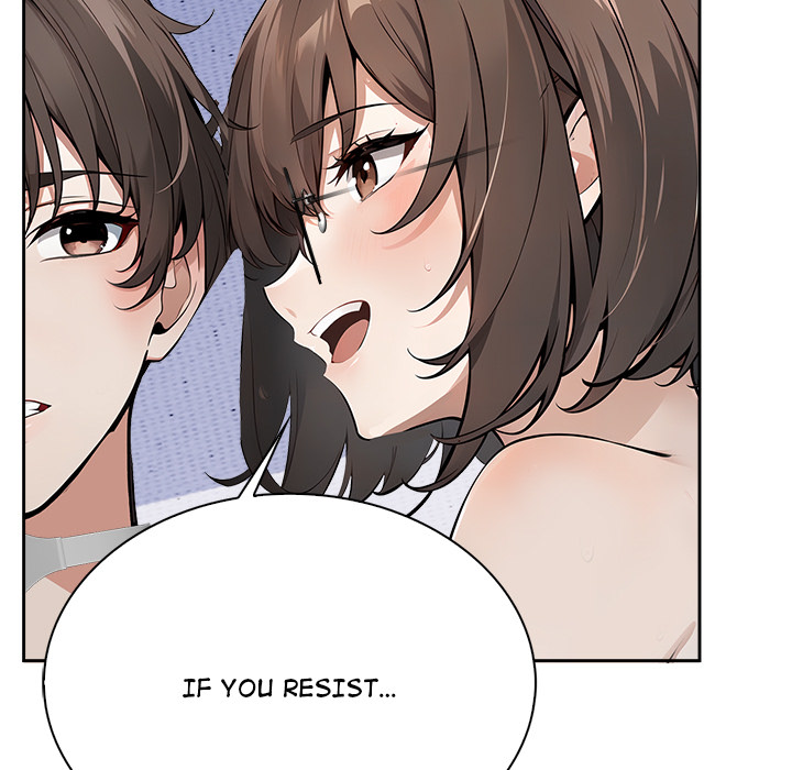 Love Me, or Else - episode 2 - 112