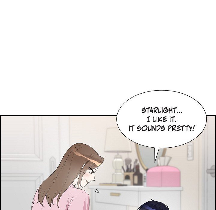 A Misogamist's Romance - episode 31 - 7