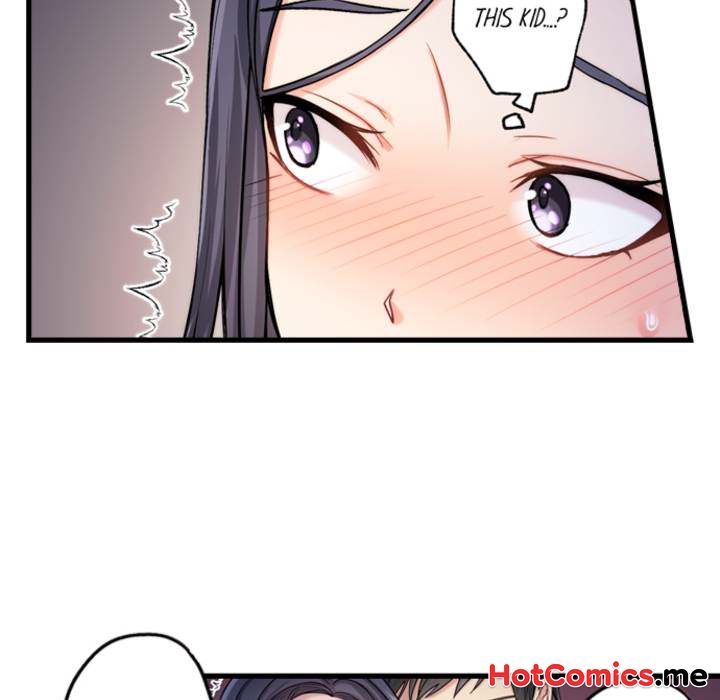 How Hard-Working Women Wind Down - episode 3 - 29