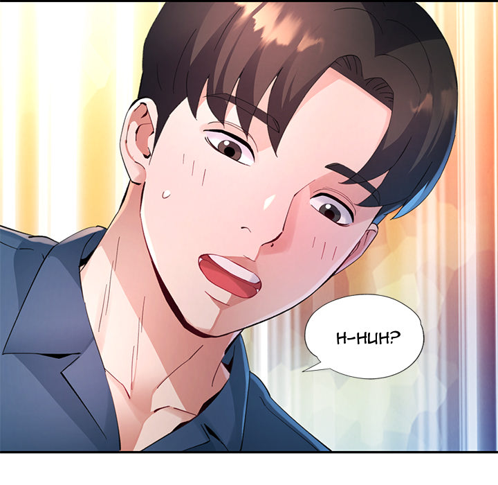 Intimate Tutoring - episode 3 - 24