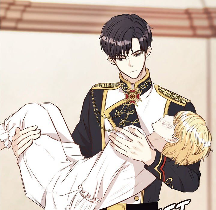 Hold on, Crown Prince! - episode 21 - 106