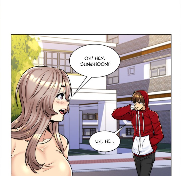 Mrs. Girlfriend - episode 6 - 67