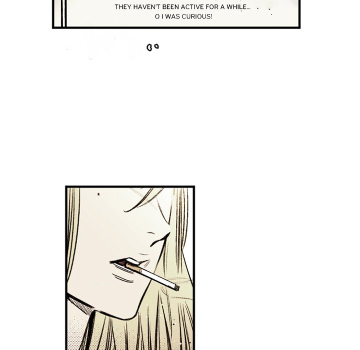 Icarus: Forbidden Love - episode 29 - 46