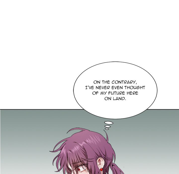 The Spring Scent of the Sea - episode 33 - 73