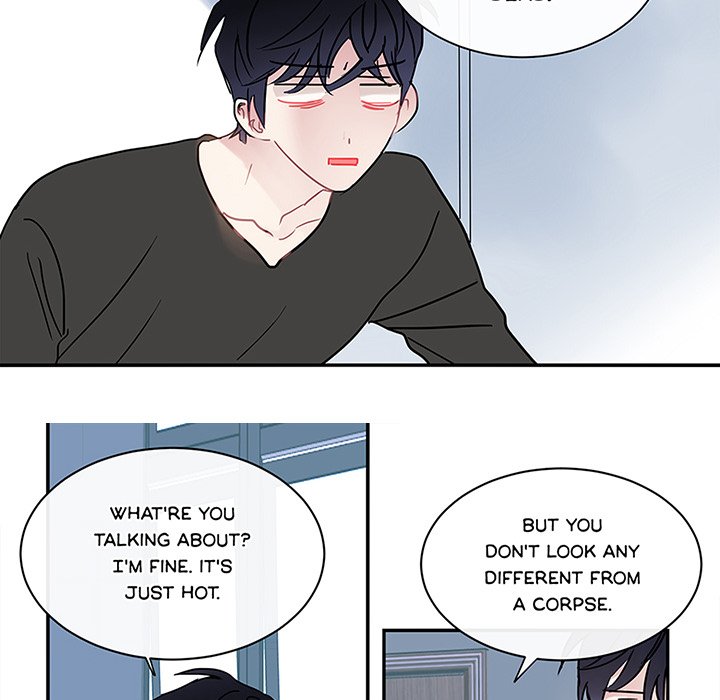 Wistful Summer - episode 51 - 5