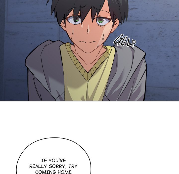 What's Wrong With This Family? - episode 1 - 42