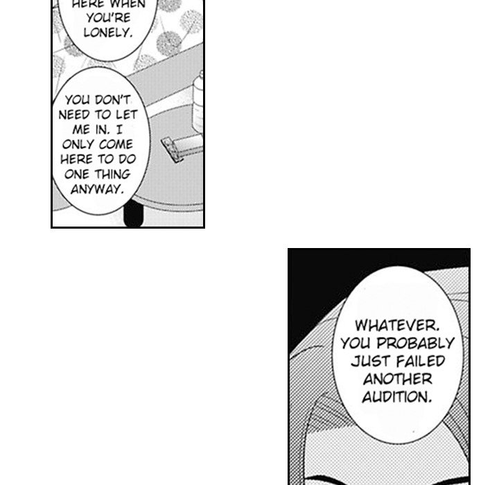 The Rose and The Black Cat - episode 1 - 9