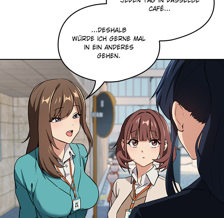 Dating After Work - episode 52 - 68