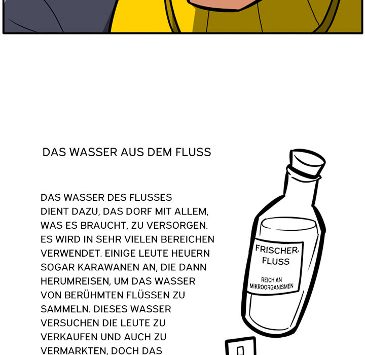 Des Wächters Werk - Die Bäckerei - episode 34 - 25
