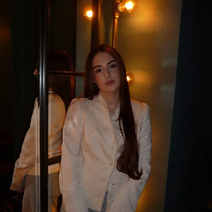 @bleessmess
