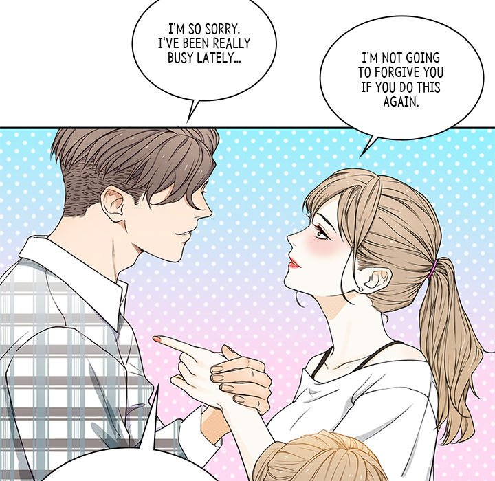 Secret Campus - episode 1 - 135