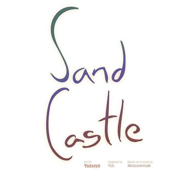 Sand Castle - episode 42 - 15