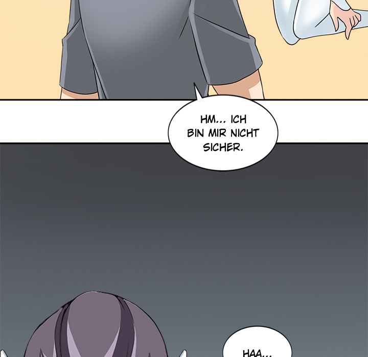 Agent Playboy meldet sich zum Dienst - episode 22 - 4