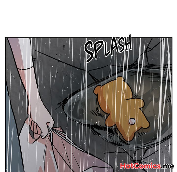 Bitter Sweetheart - episode 29 - 99
