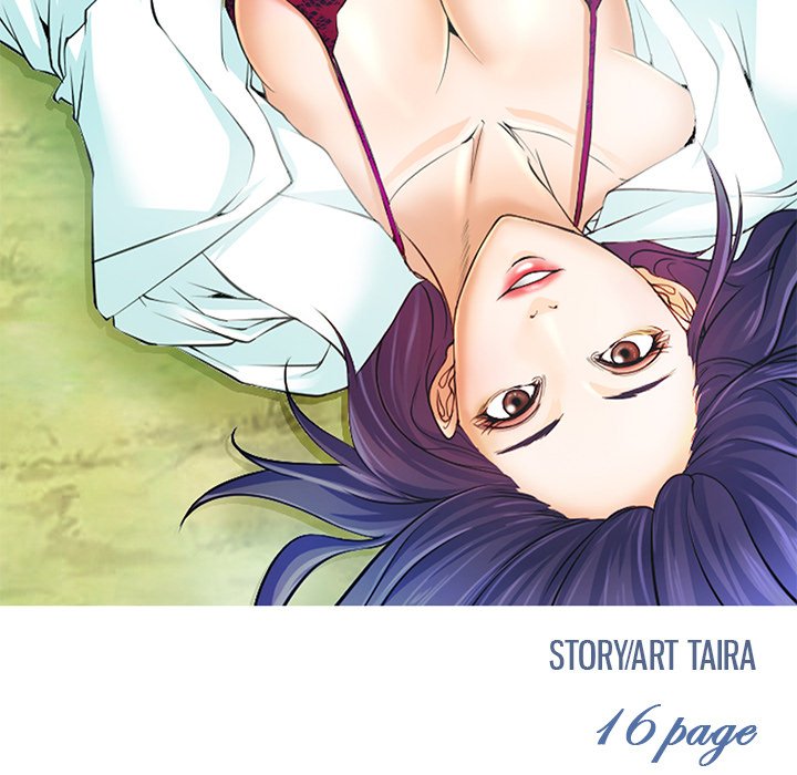 Dating Contract - episode 40 - 50