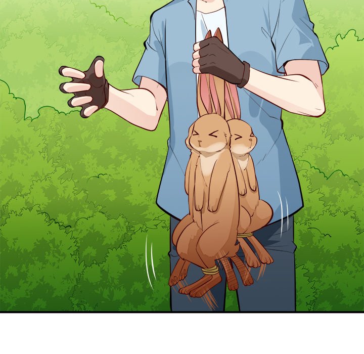 Survival Logbook - episode 7 - 90