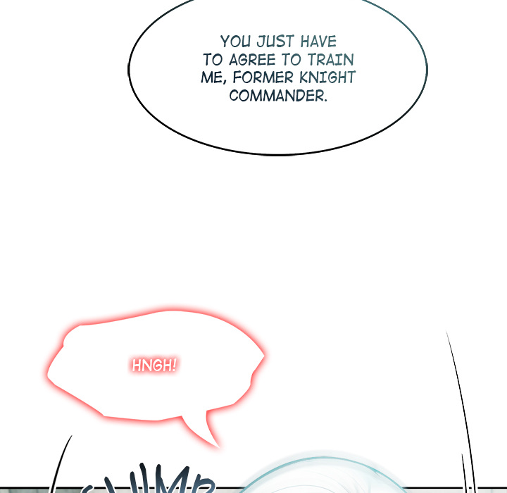 Draco-Knight Commander - UNCENSORED - episode 7 - 35