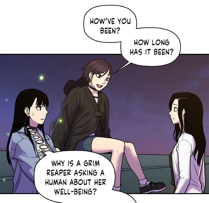 Sleeping With the Ghost - episode 27 - 37