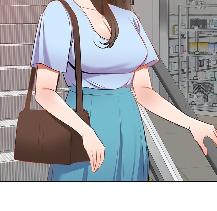 Don't Seduce Me! - episode 17 - 158