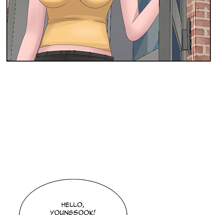 Shh! Her Secret - episode 11 - 89