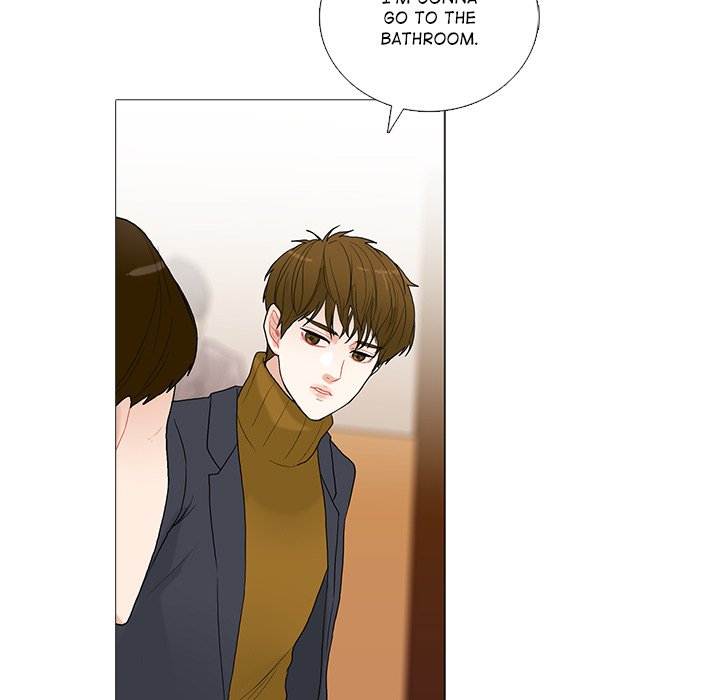 Unrequited Love - episode 2 - 11