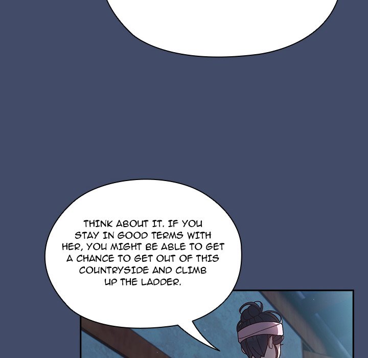 Boss! I'm Taking Your Girl! - episode 6 - 30