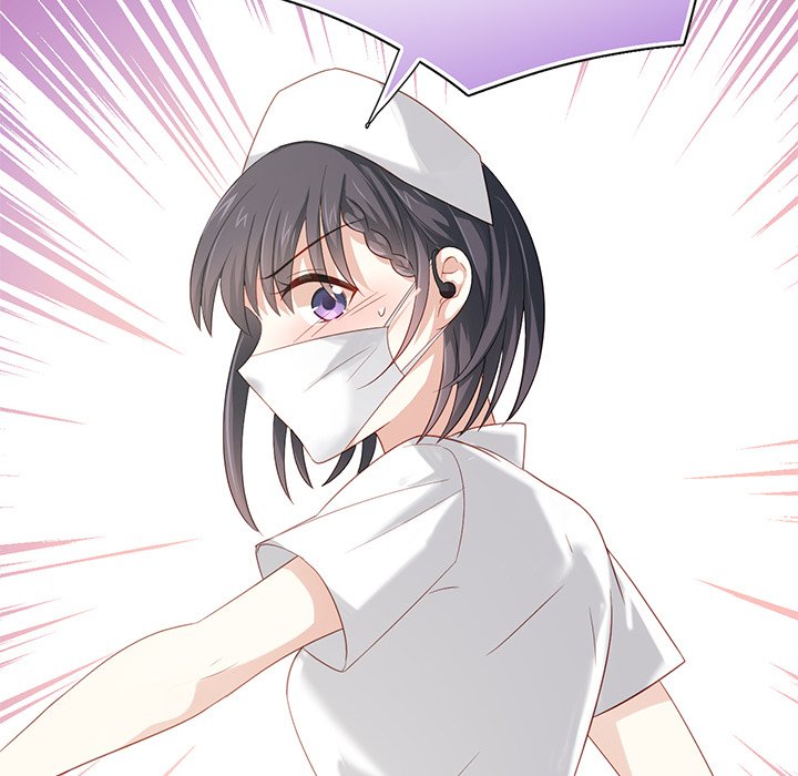 A Young Case of Hearts - episode 11 - 55