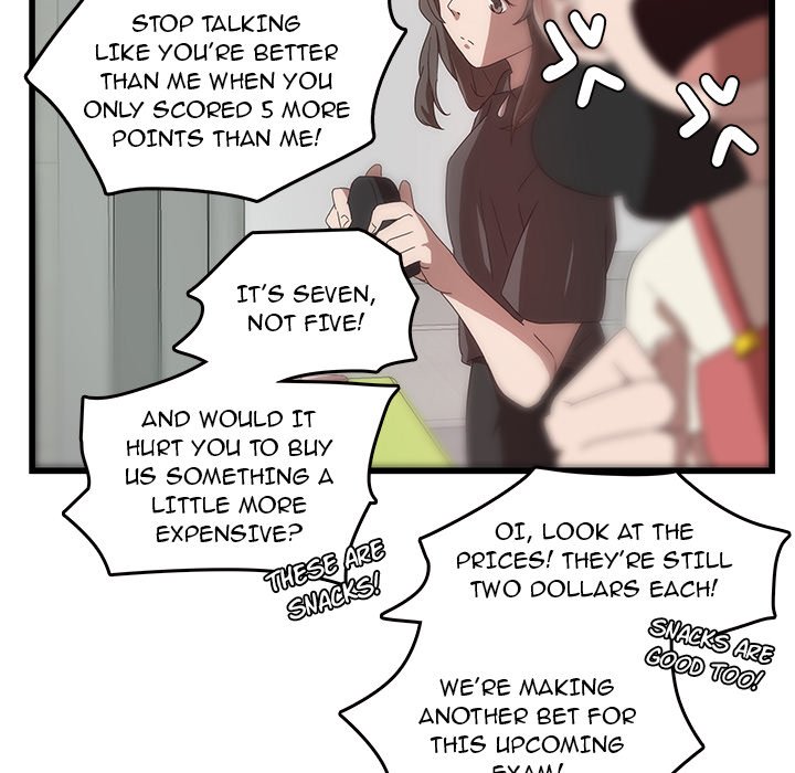 The Tiger, The Sun and The Moon - episode 31 - 51