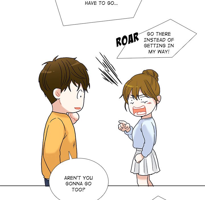 Unrequited Love - episode 7 - 47
