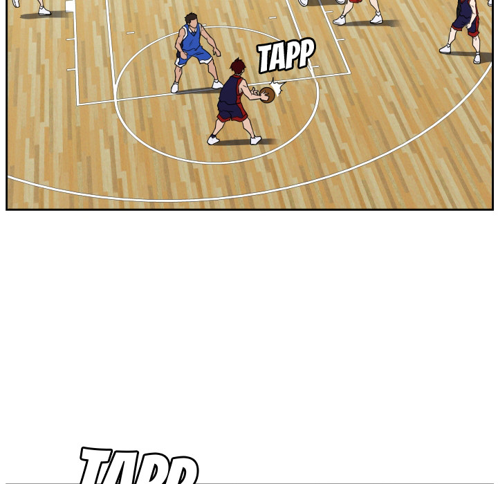 Tweener - episode 76 - 95