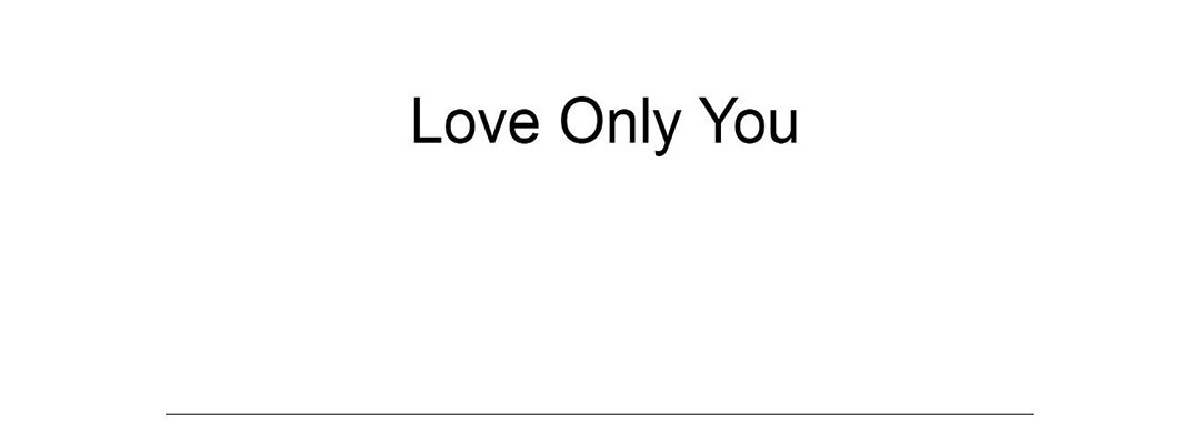 Love Only You - episode 6 - 69
