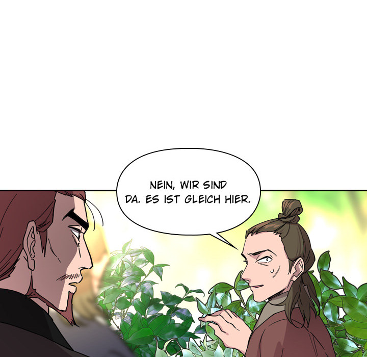 Die Prinzessin und ihre Leibwächter - episode 50 - 95