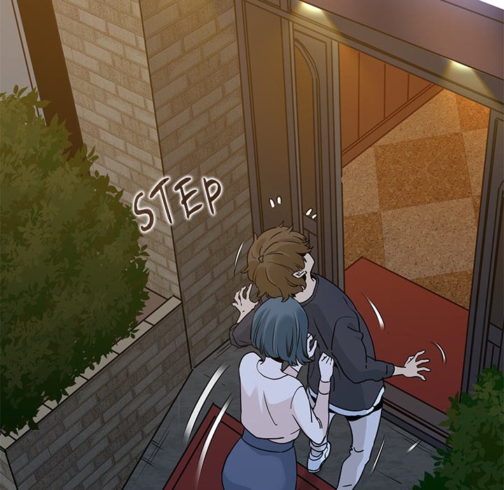 Snapping into Love - episode 17 - 26