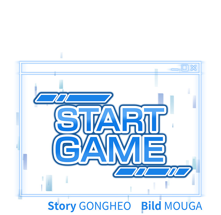 Start Game - episode 2 - 21