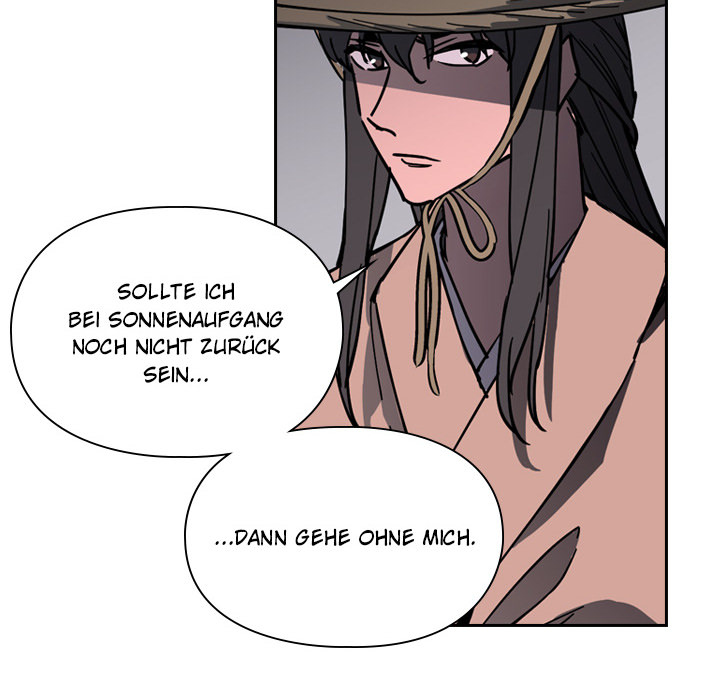 Die Prinzessin und ihre Leibwächter - episode 64 - 68